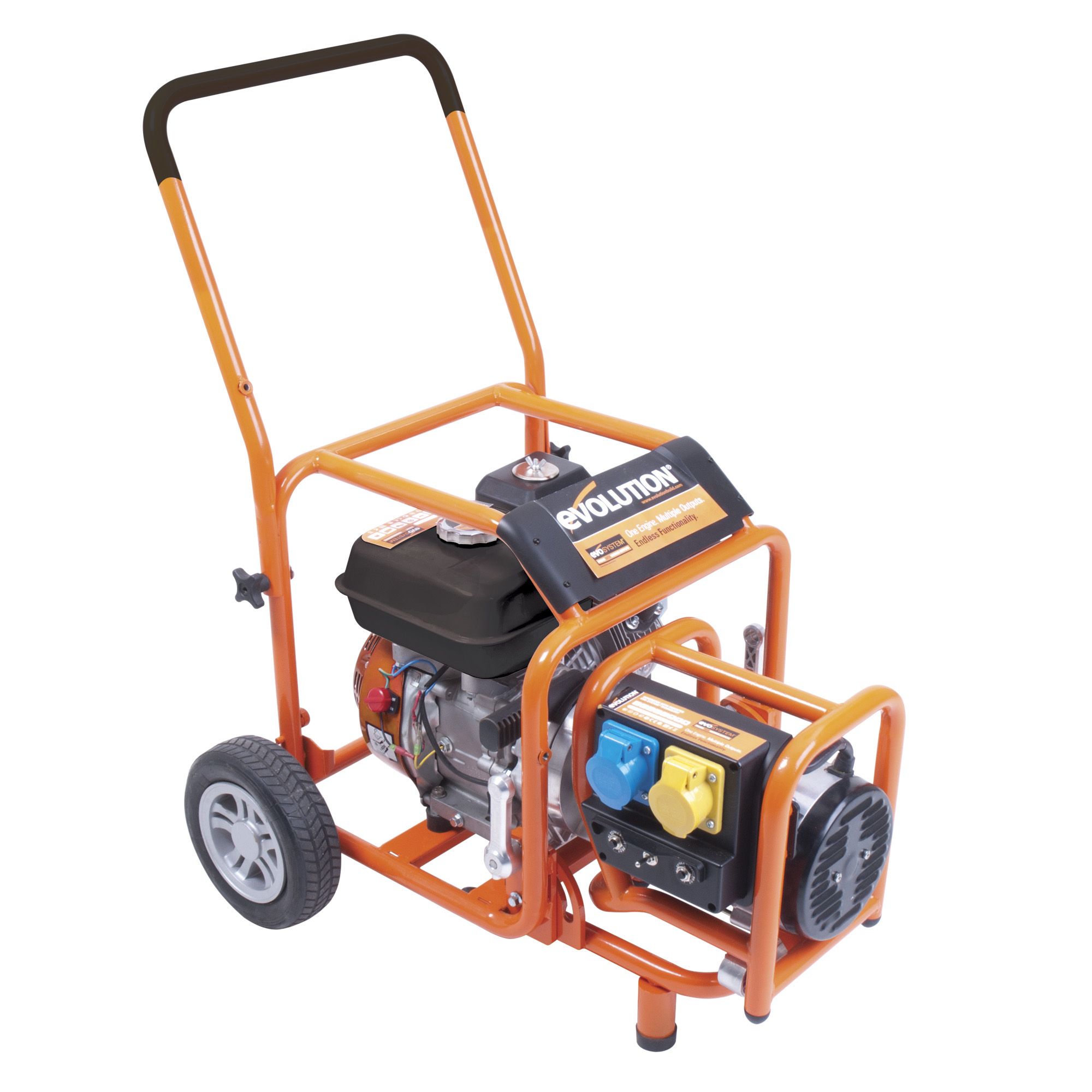 Evolution 200Cc Engine & Generator Gen2800/evo200 Price Comparisons | Compare The Build