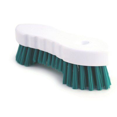 Bentley Professional Polyethylene Scrubbing Brush, (W)300mm | Compare The Build