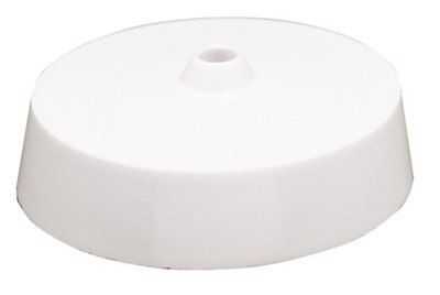 Crabtree White Ceiling Rose Price Comparisons | Compare The Build