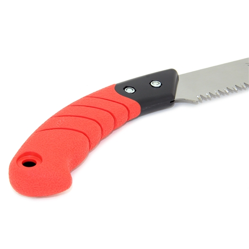 Wilkinson Sword Pruning Saw and Holster | Compare The Build