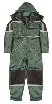Dickies Green Coverall Medium Price Comparisons | Compare The Build