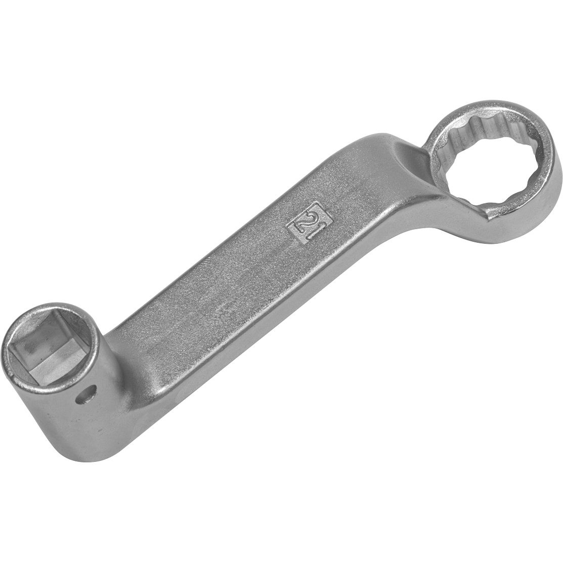 Sealey 1/2" Drive Camber Adjustment Spanner for Mercedes and VW 1/2" 21mm Price Comparisons | Compare The Build