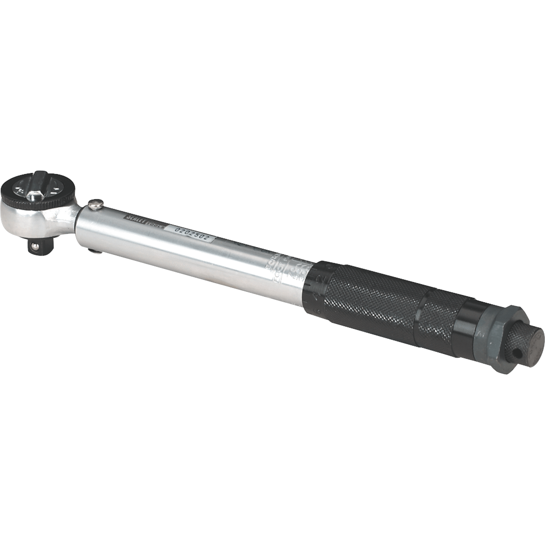 Sealey AK623 3/8" Drive Torque Wrench 3/8" 27Nm - 108Nm Price Comparisons | Compare The Build