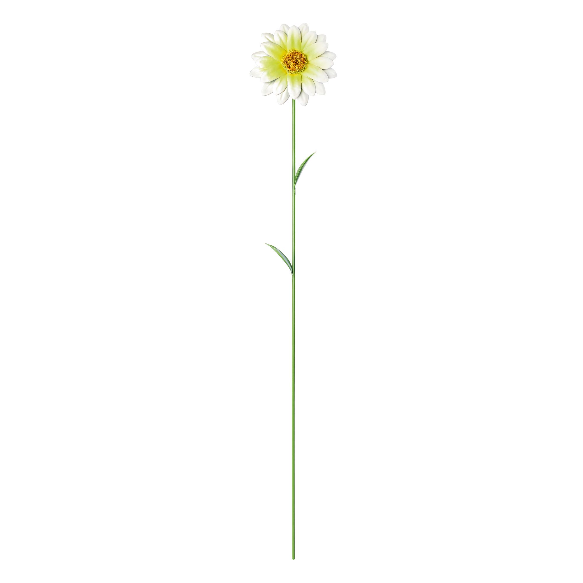 The Outdoor Living Company Pink/white Gerbera Garden Stake (L)640mm Price Comparisons | Compare The Build