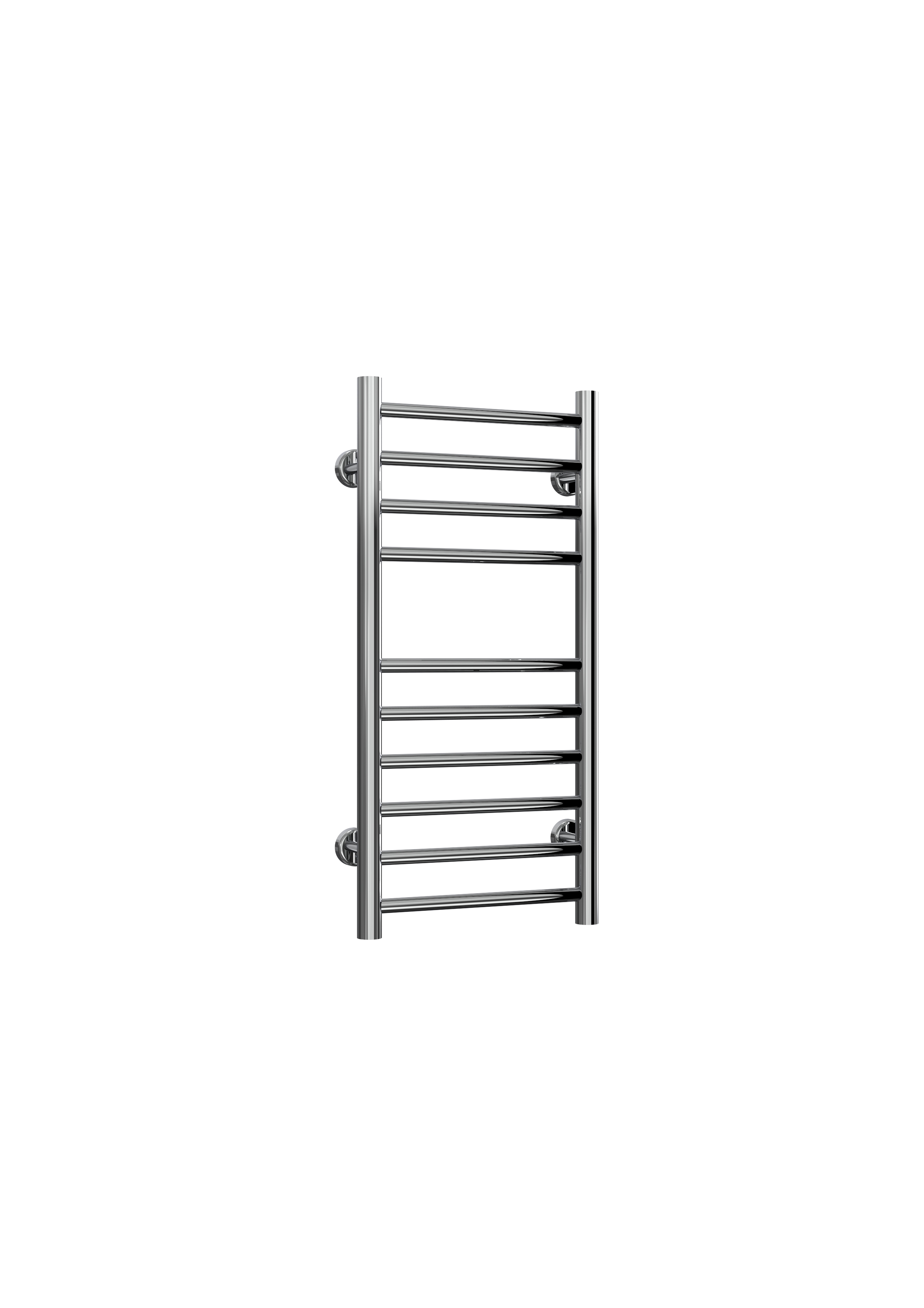 Reina Luna Ladder Rail, Stainless Steel, 720x350mm Price Comparisons | Compare The Build