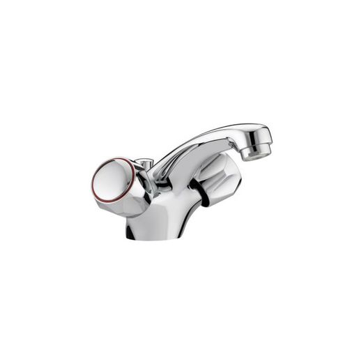 Bristan Value Club Mono Basin Mixer Tap Price Comparisons | Compare The Build