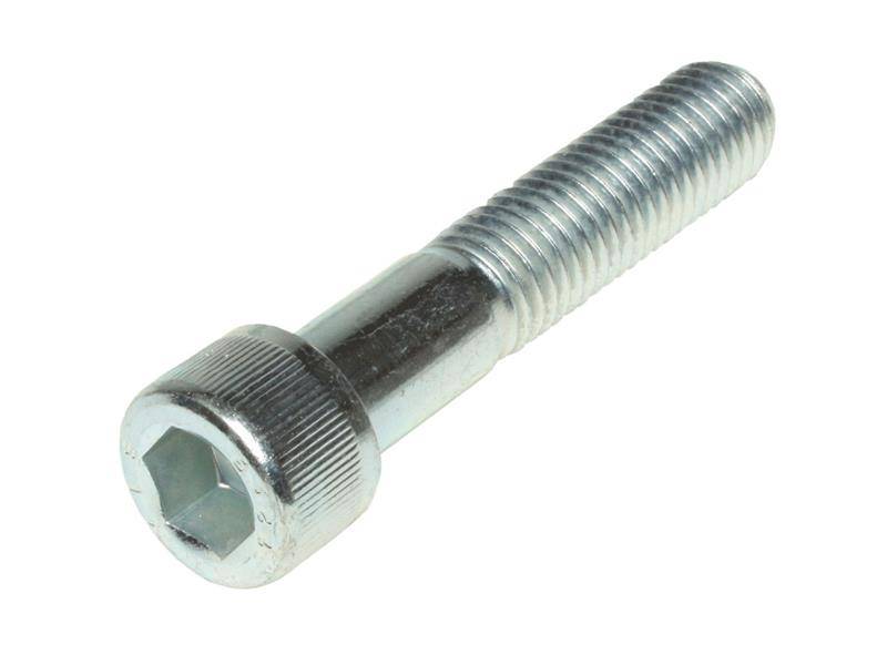 METALMATE® MEMCAP830Z Socket Cap Screw ZP M8 x 30mm (Box 200) Price Comparisons | Compare The Build