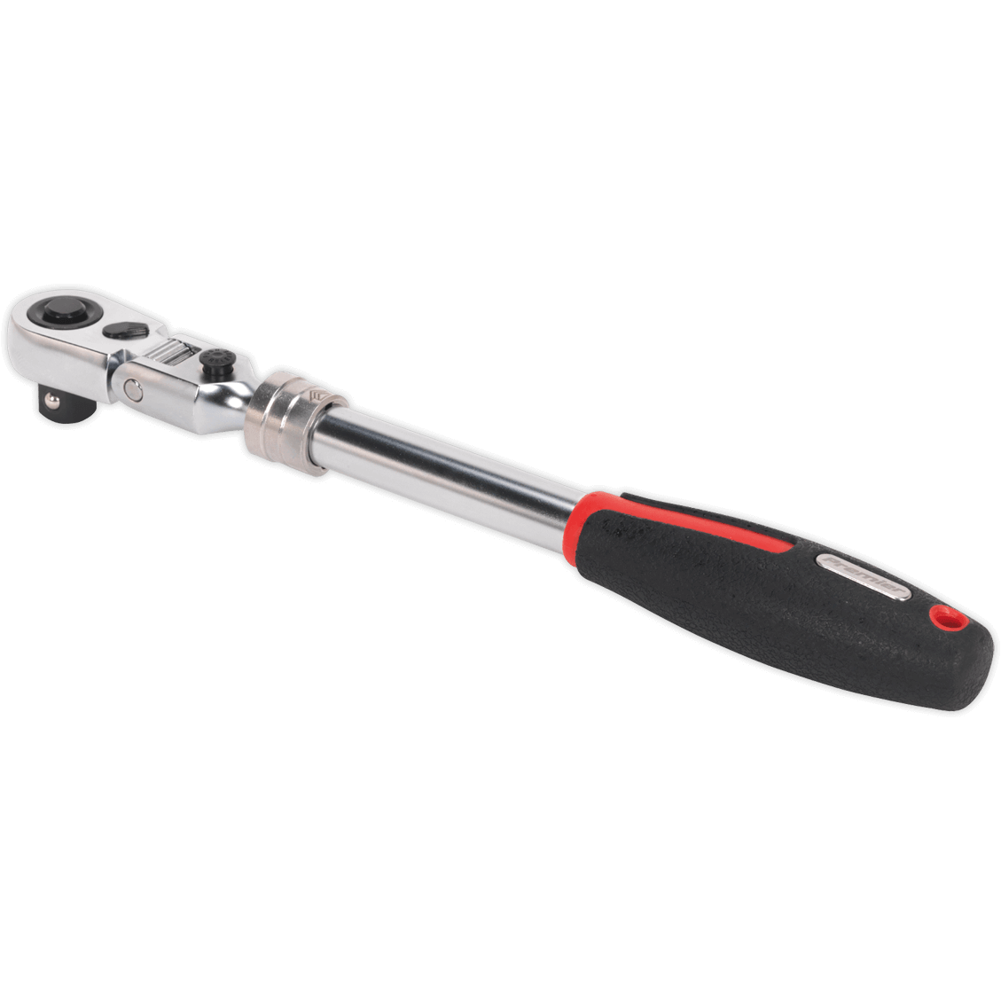 Sealey 1/2" Drive Flexi Head Extendable Ratchet 1/2" Price Comparisons | Compare The Build