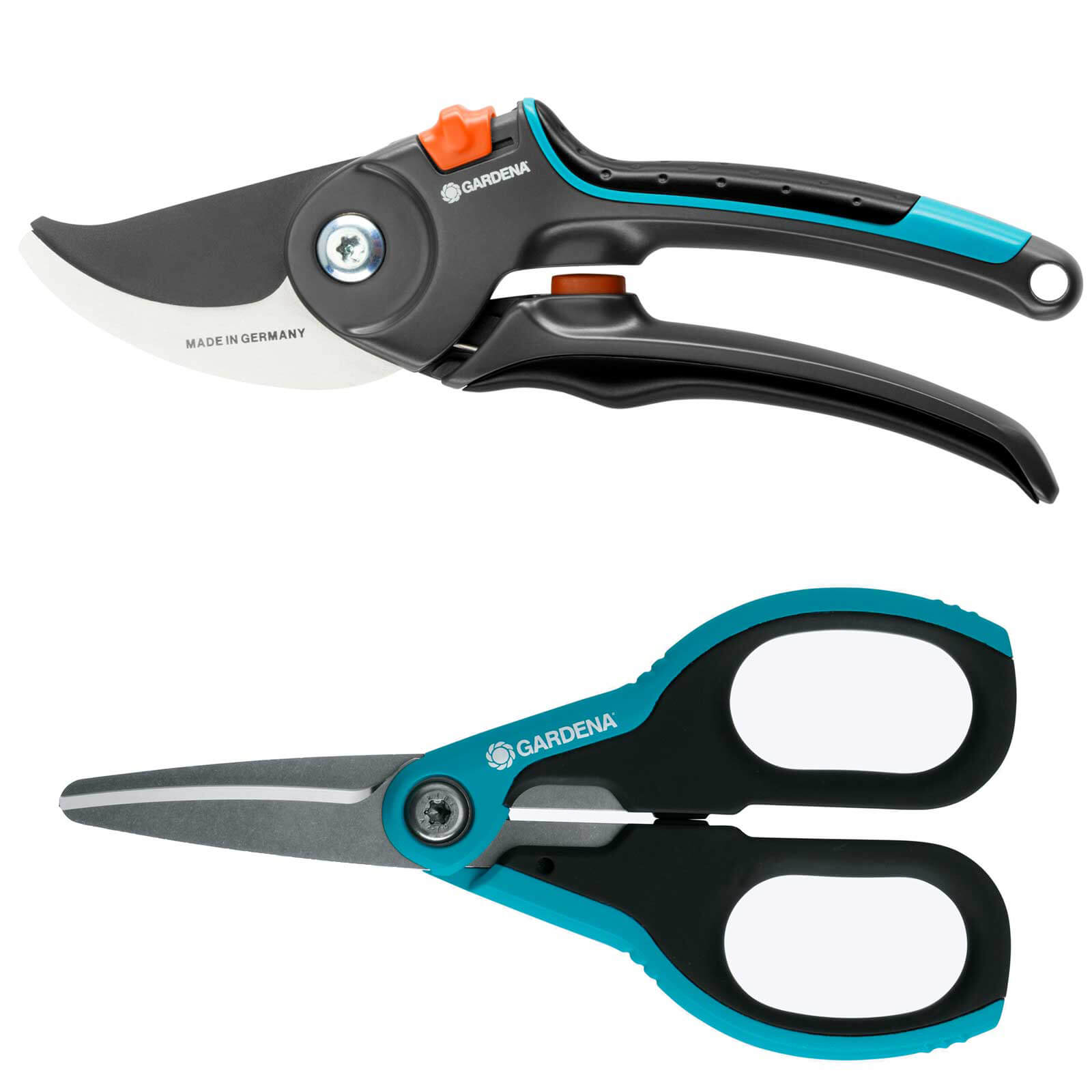 Gardena Secateurs and Snip Set Price Comparisons | Compare The Build