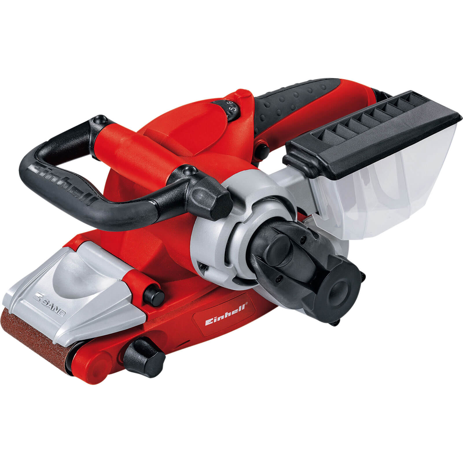 Einhell TE-BS 8540 E Belt Sander 240v Price Comparisons | Compare The Build