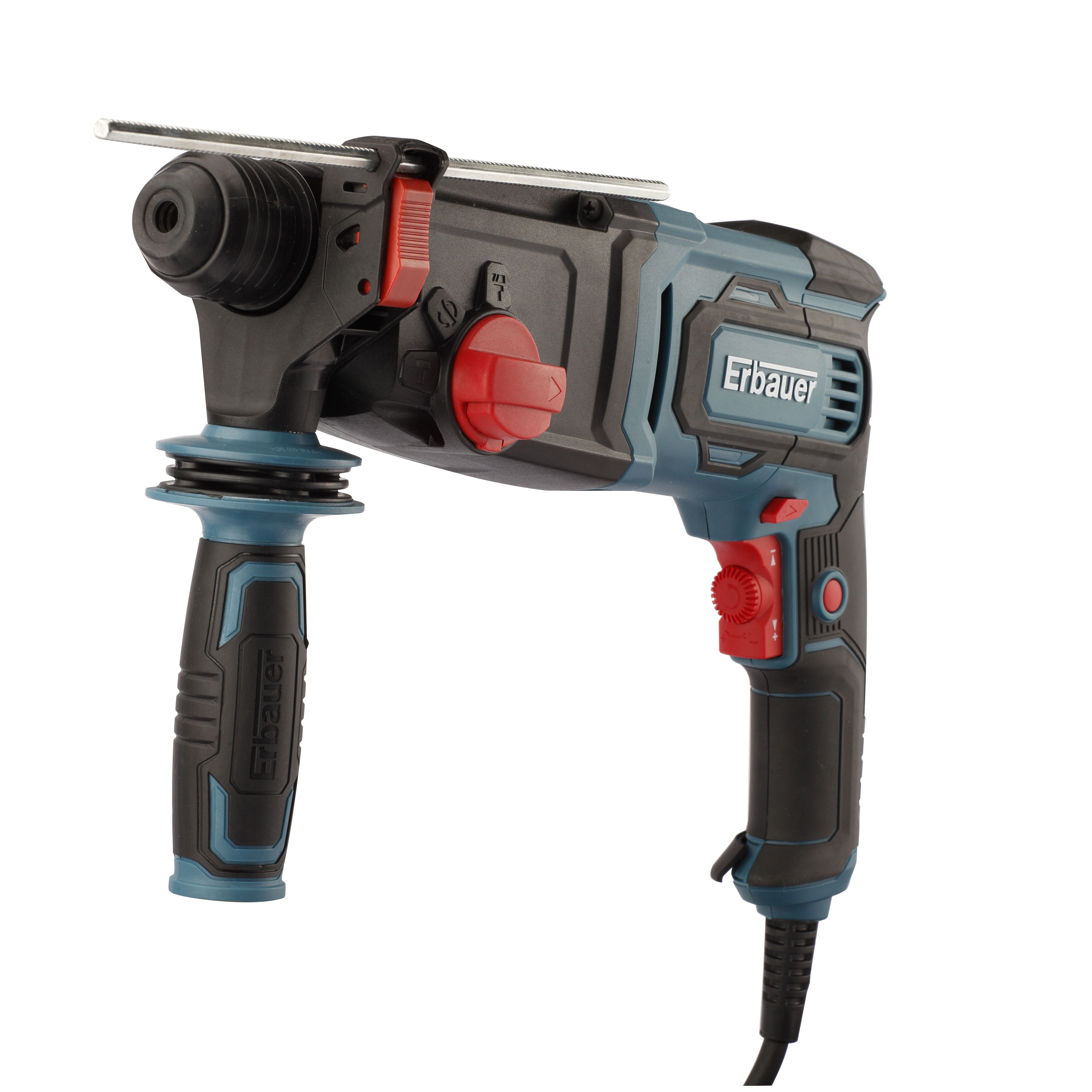 Erbauer 750W 240V Corded SDS+ drill ERH750 Price Comparisons | Compare The Build