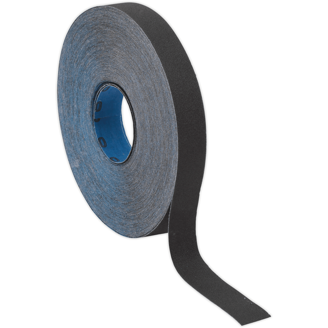 Sealey Emery Roll Blue Twill 25mm 25m 60g Price Comparisons | Compare The Build