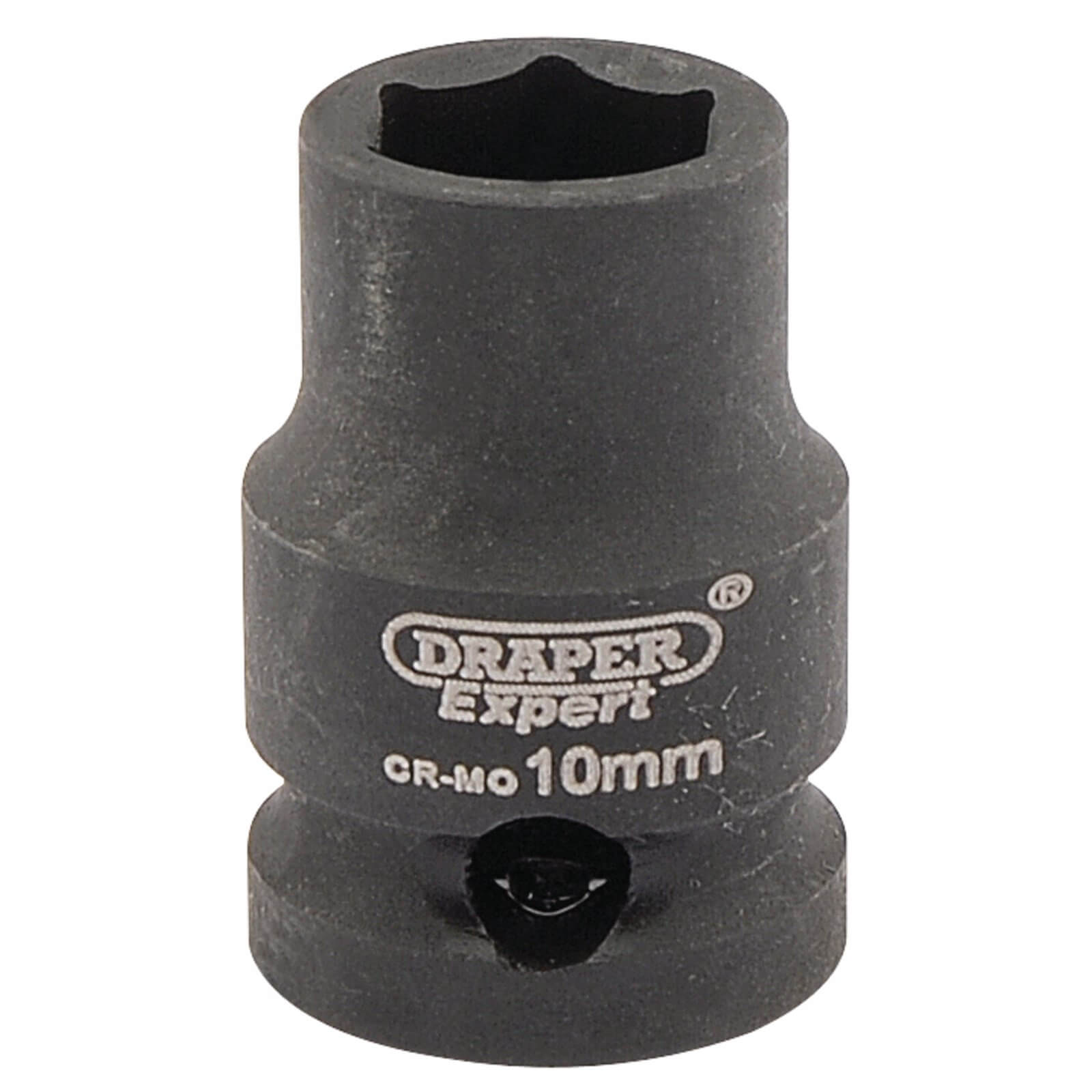 Draper Expert 3/8" Drive Hi-Torq Hexagon Impact Socket Metric 3/8" 10mm Price Comparisons | Compare The Build