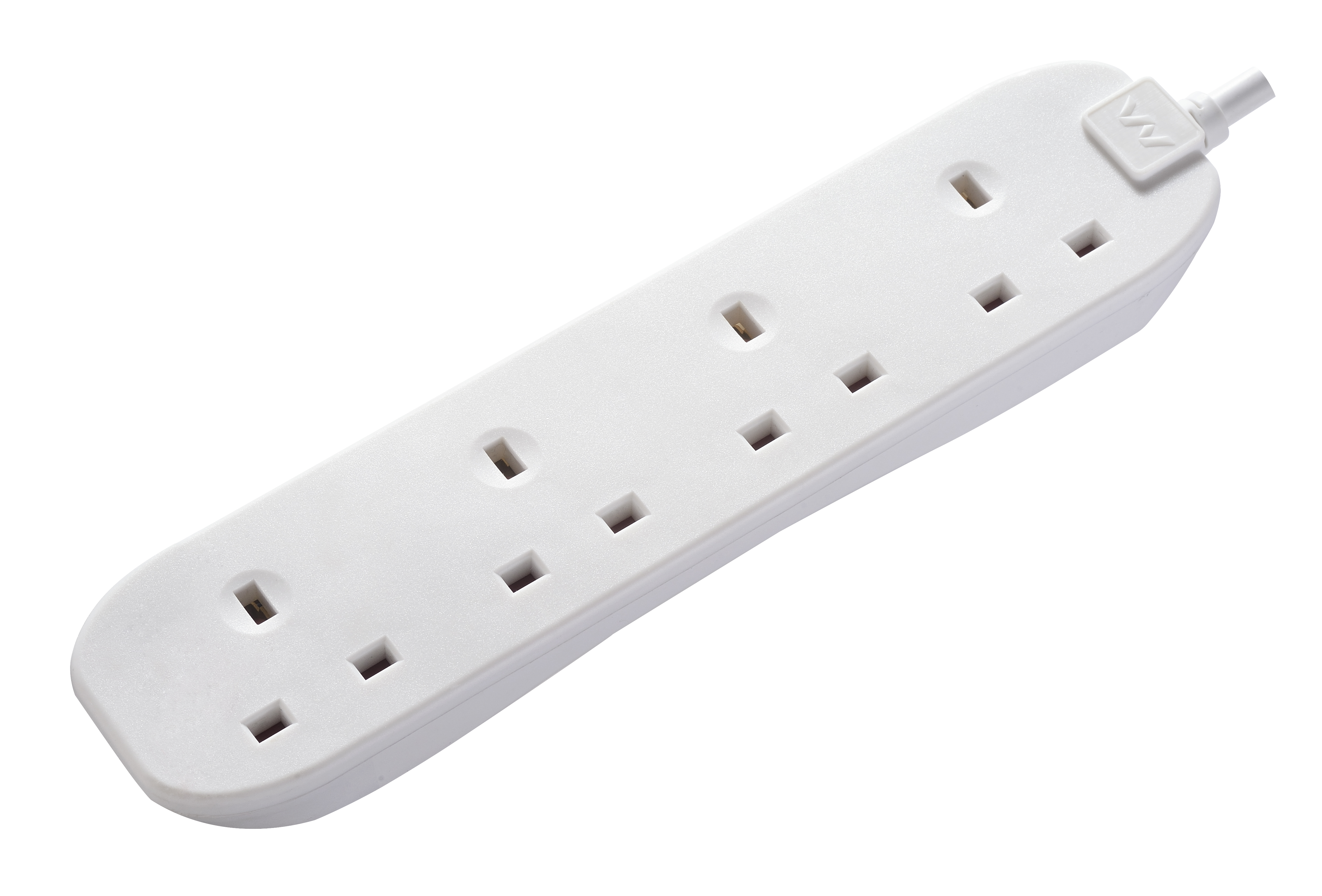 Masterplug 3m Extention Lead 13A Price Comparisons | Compare The Build