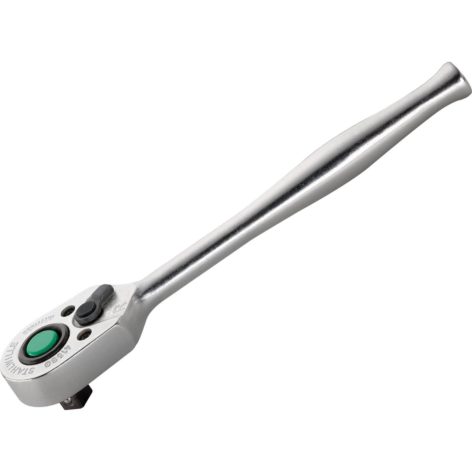 Stahlwille 1/4" Drive Quick Release Ratchet 1/4" Price Comparisons | Compare The Build