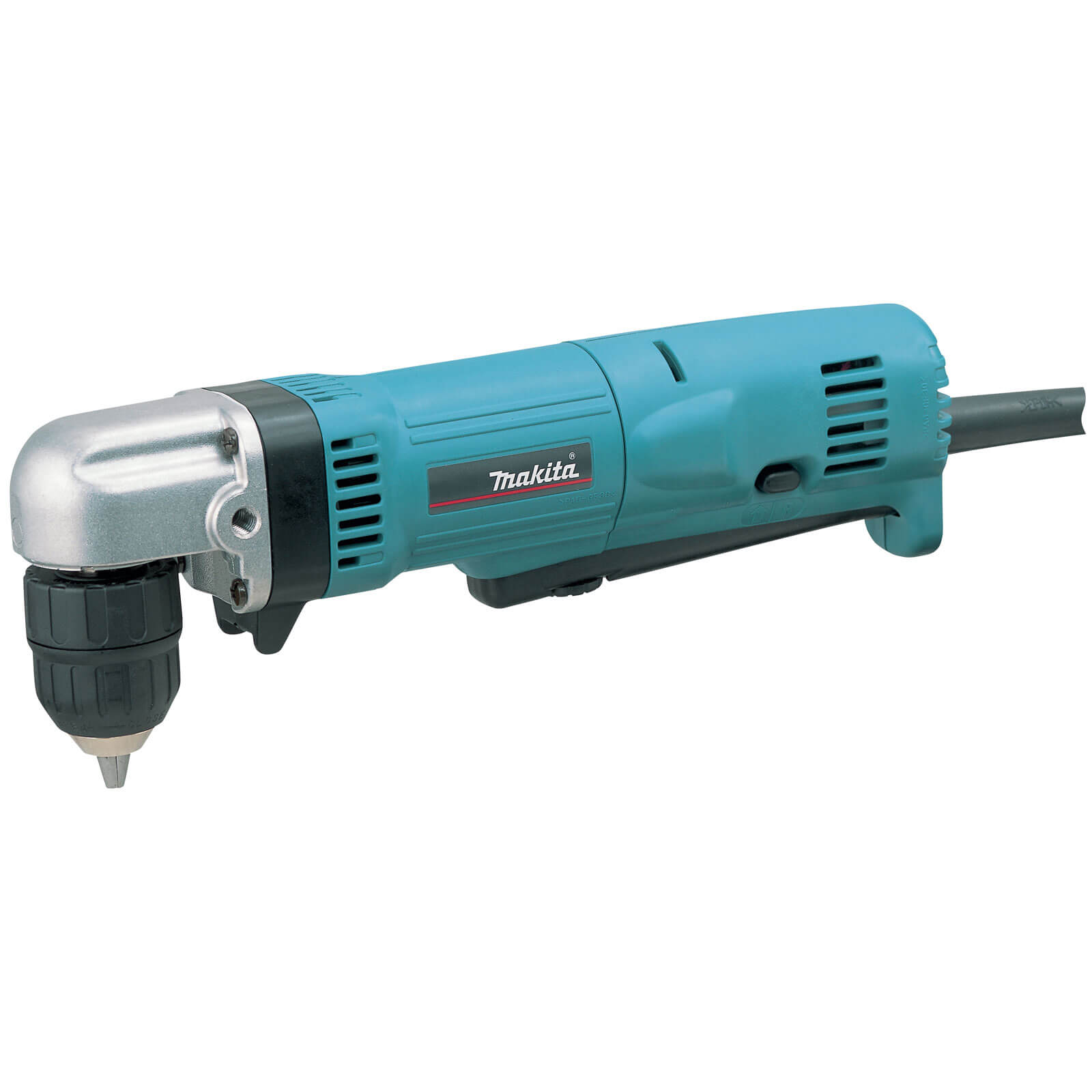 Makita DA3011F Angle Drill 110v | Compare The Build