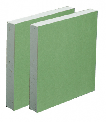 British Gypsum Gyproc Core Board 3000mm x 598mm x 19mm SE (1.8m2) Price Comparisons | Compare The Build