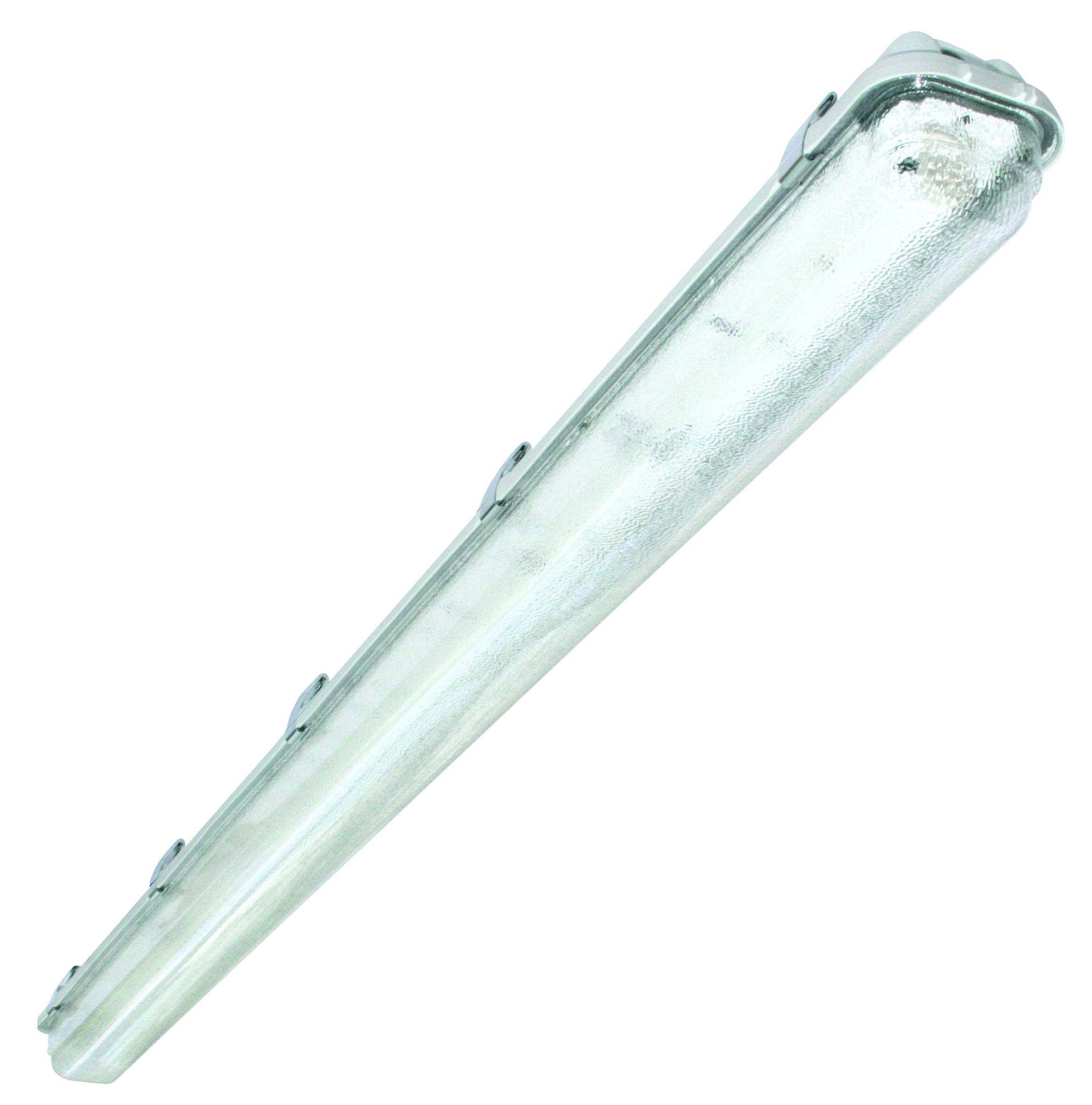 Thorn Weatherproof Batten Light (L)1800mm Ip65 Price Comparisons | Compare The Build