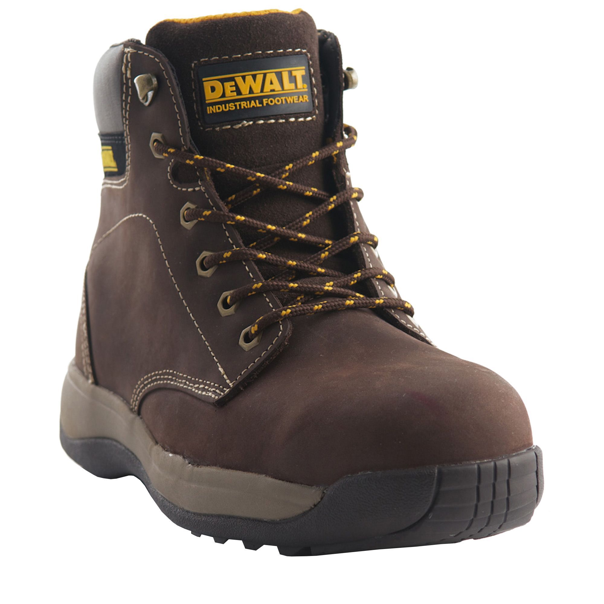 Dewalt Safety Boots, Size 8 Price Comparisons | Compare The Build