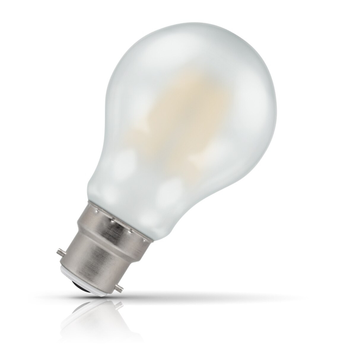 Crompton LED GLS Filament Pearl 5W Dimmable 2700K BC-B22d Price Comparisons | Compare The Build
