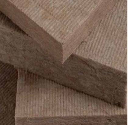 Knauf Earthwool Building Slab RS100 1200mm x 600mm x 30mm  Pack of 160 (115.2m2) Price Comparisons | Compare The Build
