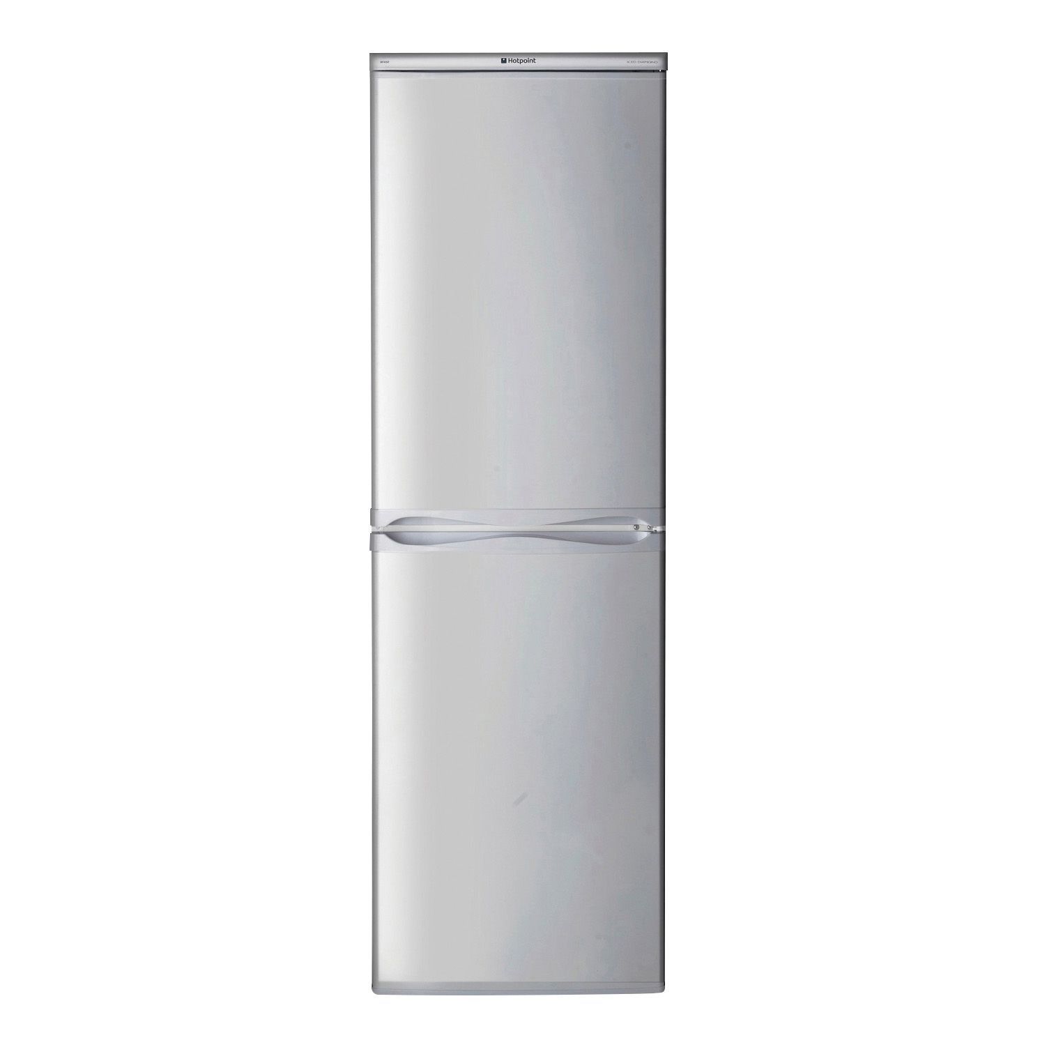 Hotpoint Rfaa 52 S Freestanding Fridge Freezer Price Comparisons | Compare The Build