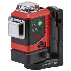 Leica Lino L6G Li-ion Self Levelling Multifunctional Laser | Compare The Build