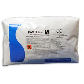 Flexcrete Fastfill Concrete Grey 25kg Price Comparisons | Compare The Build