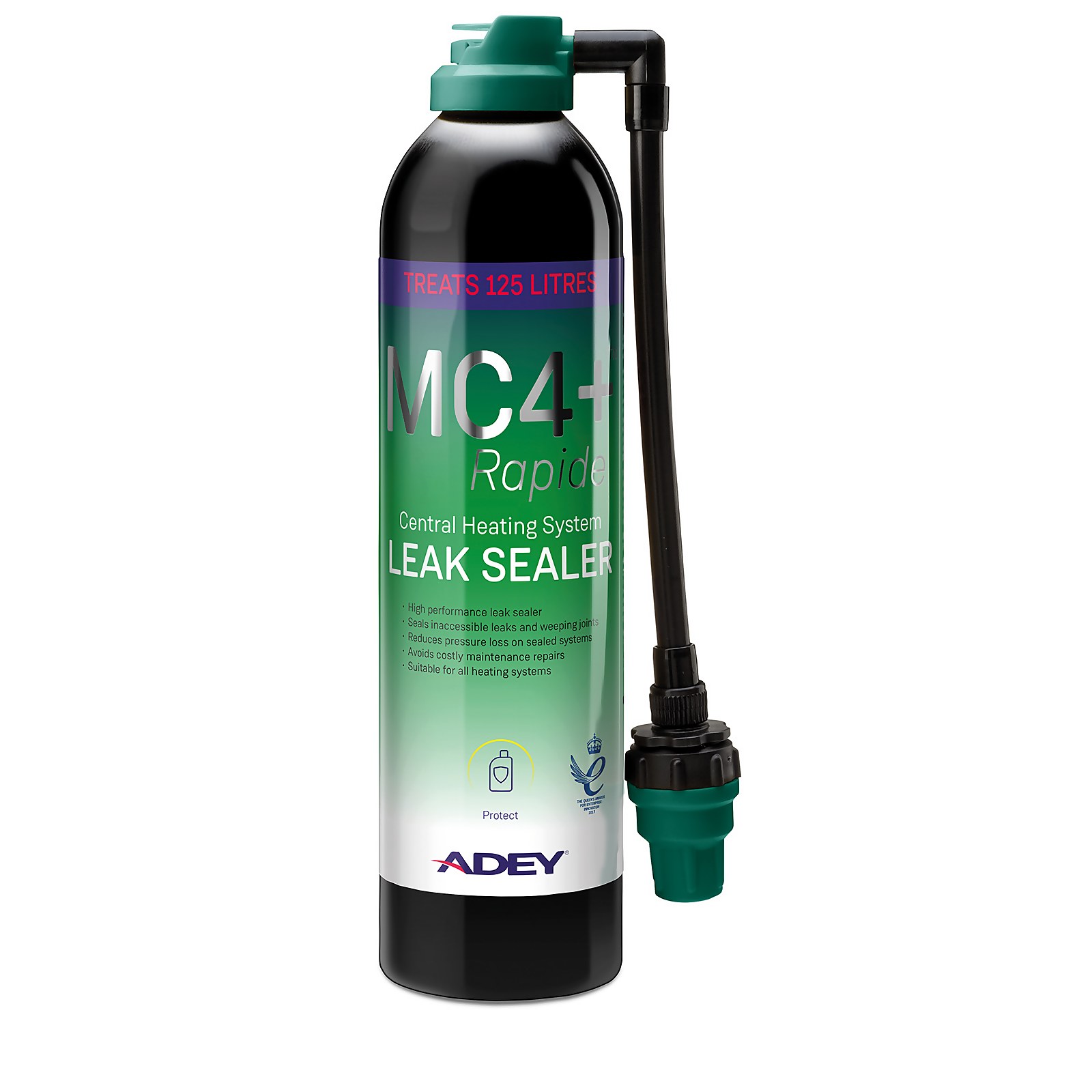 MC4+ Rapide 300ml Water System Internal Leak Sealer Price Comparisons | Compare The Build