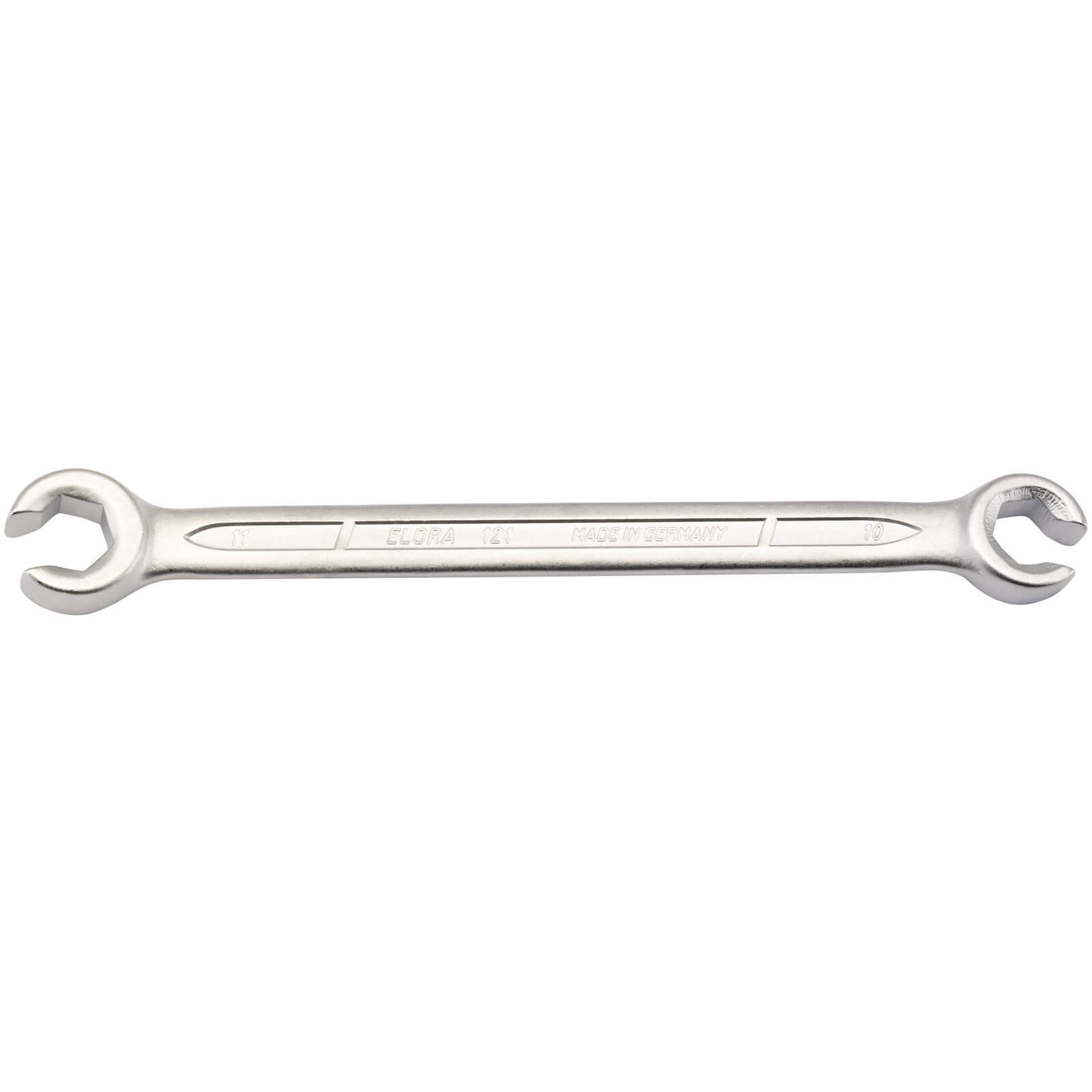 Elora Flare Nut Spanner 10mm x 11mm Price Comparisons | Compare The Build