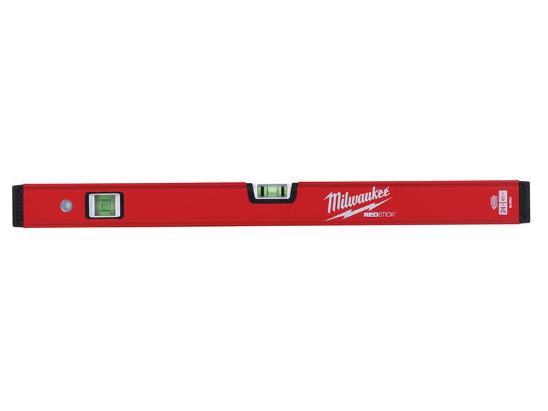 Milwaukee Hand Tools MHT932459080 REDSTICK™ Compact Level 60cm Price Comparisons | Compare The Build