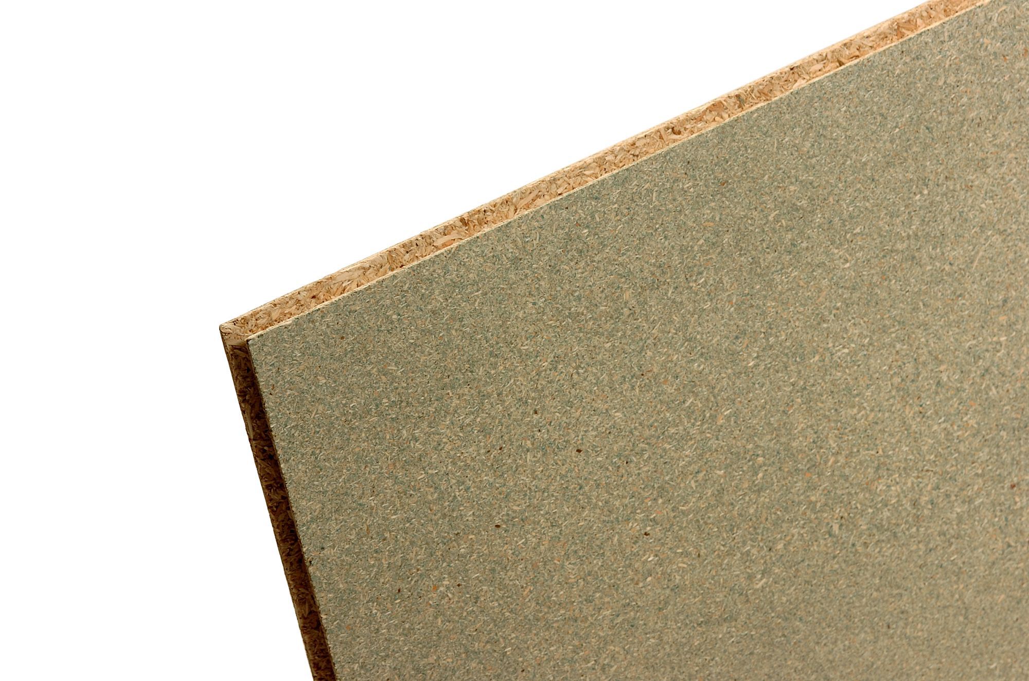 Chipboard Tongue & groove Floorboard (L)2.4m (W)600mm (T)18mm Price Comparisons | Compare The Build