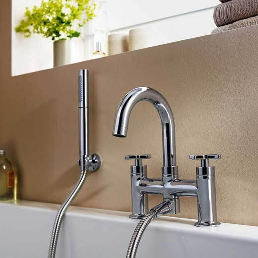 Mira Revive Bath Shower Mixer Tap Price Comparisons | Compare The Build