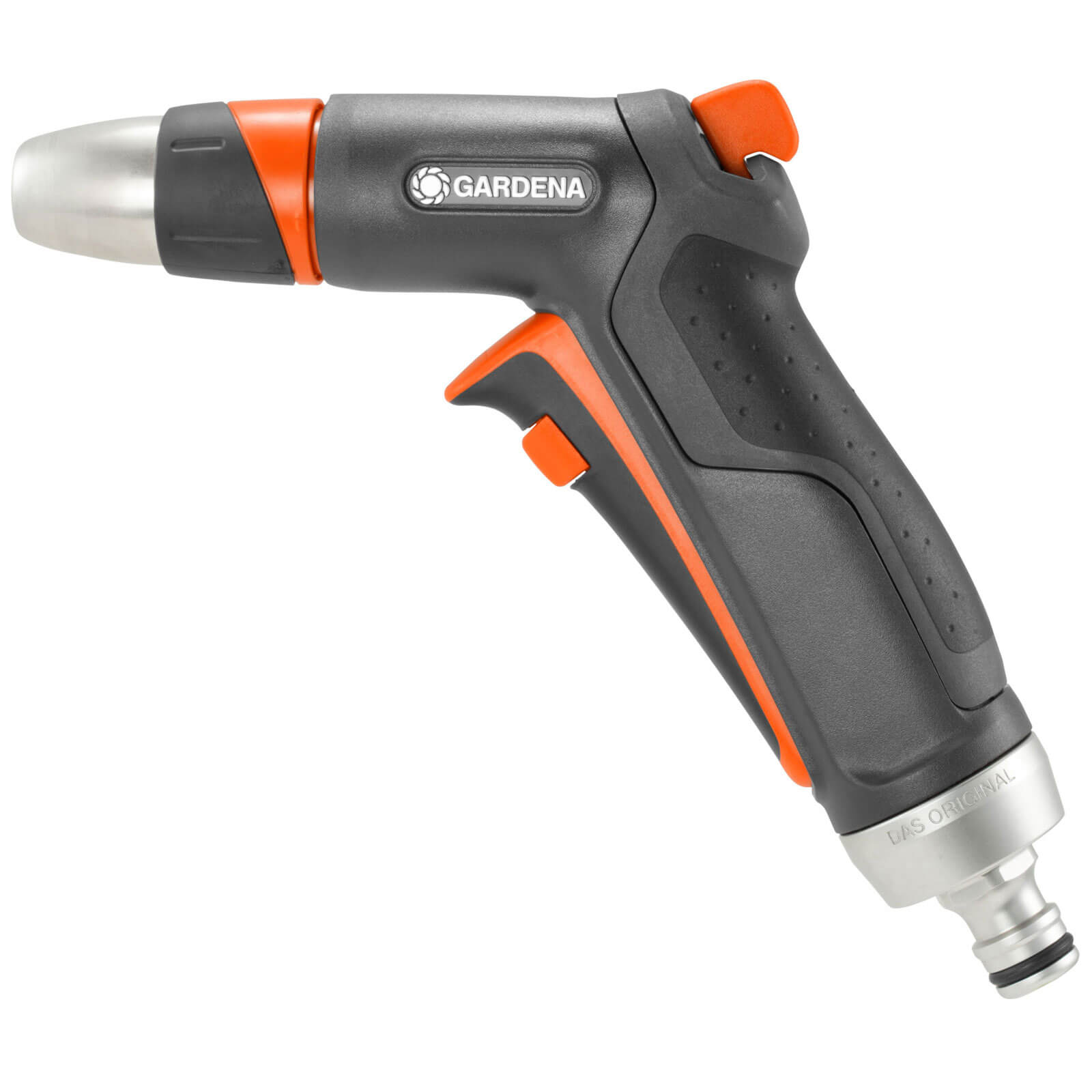 Gardena Premium Cleaning and Water Spray Nozzle Price Comparisons | Compare The Build
