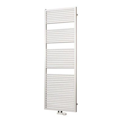 Ximax Vesta 812W Electric White Towel Warmer (H)1270mm (W)600mm Price Comparisons | Compare The Build