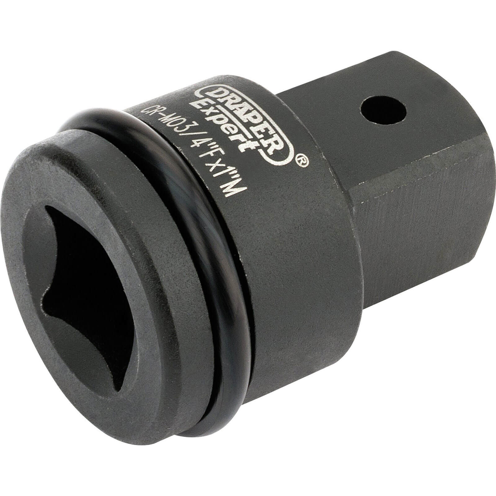 Draper Expert Impact Socket Converter 3/4" Female 1" Male Price Comparisons | Compare The Build