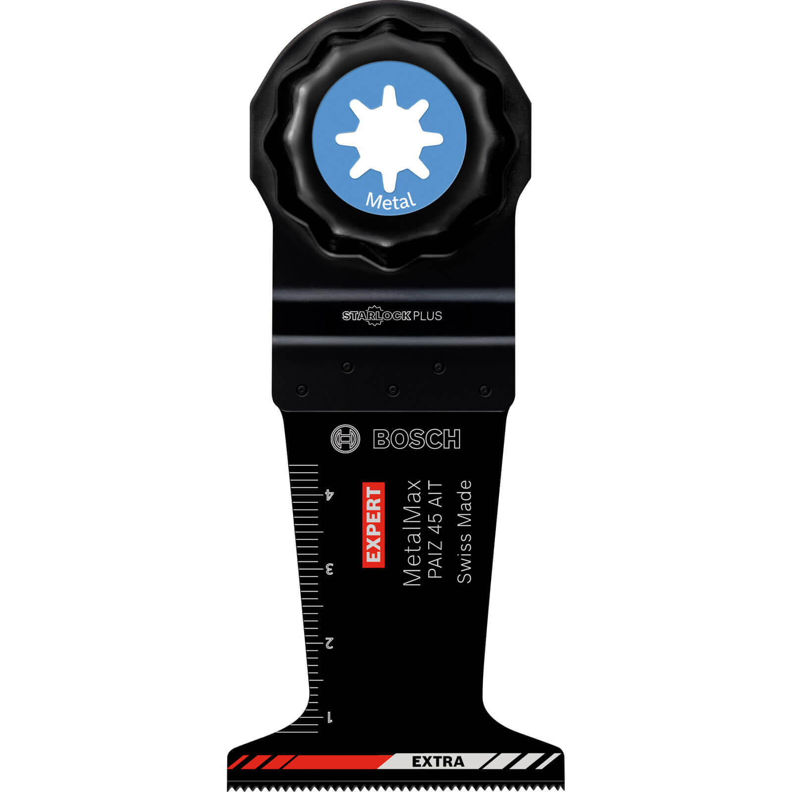 Bosch Expert PAIZ 45 AIT Metal Starlock Plus Oscillating Multi Tool Plunge Saw Blade 45mm Pack of 1 Price Comparisons | Compare The Build