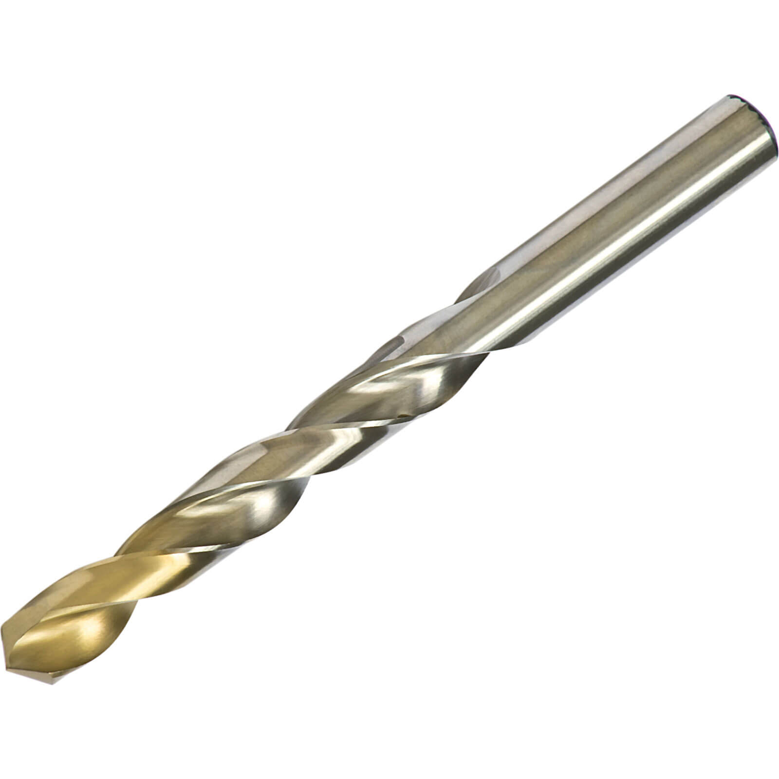 Dormer A002 HSS Tin Jobber Drill Bit 8mm Pack of 10 Price Comparisons | Compare The Build