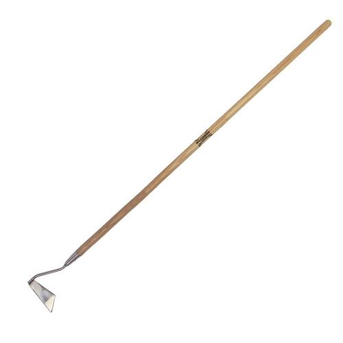 Wilkinson Sword Stainless Steel Swoe Style Hoe Price Comparisons | Compare The Build