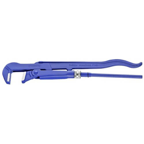 Expert by Facom Swedish Type Pipe Wrench 90 degree Jaws 540mm Price Comparisons | Compare The Build