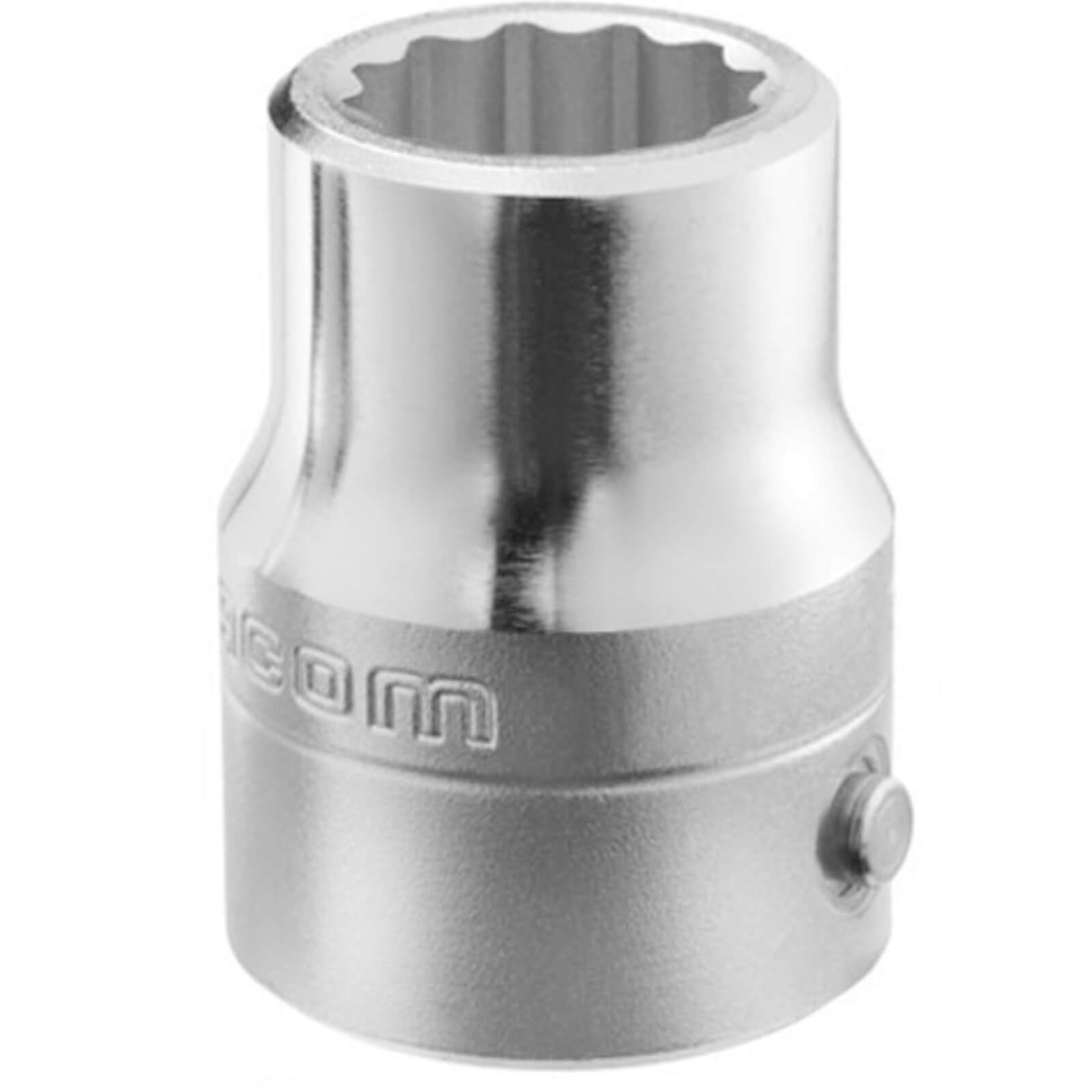 Facom 3/4" Drive Bi Hexagon Socket 3/4" 21mm | Compare The Build