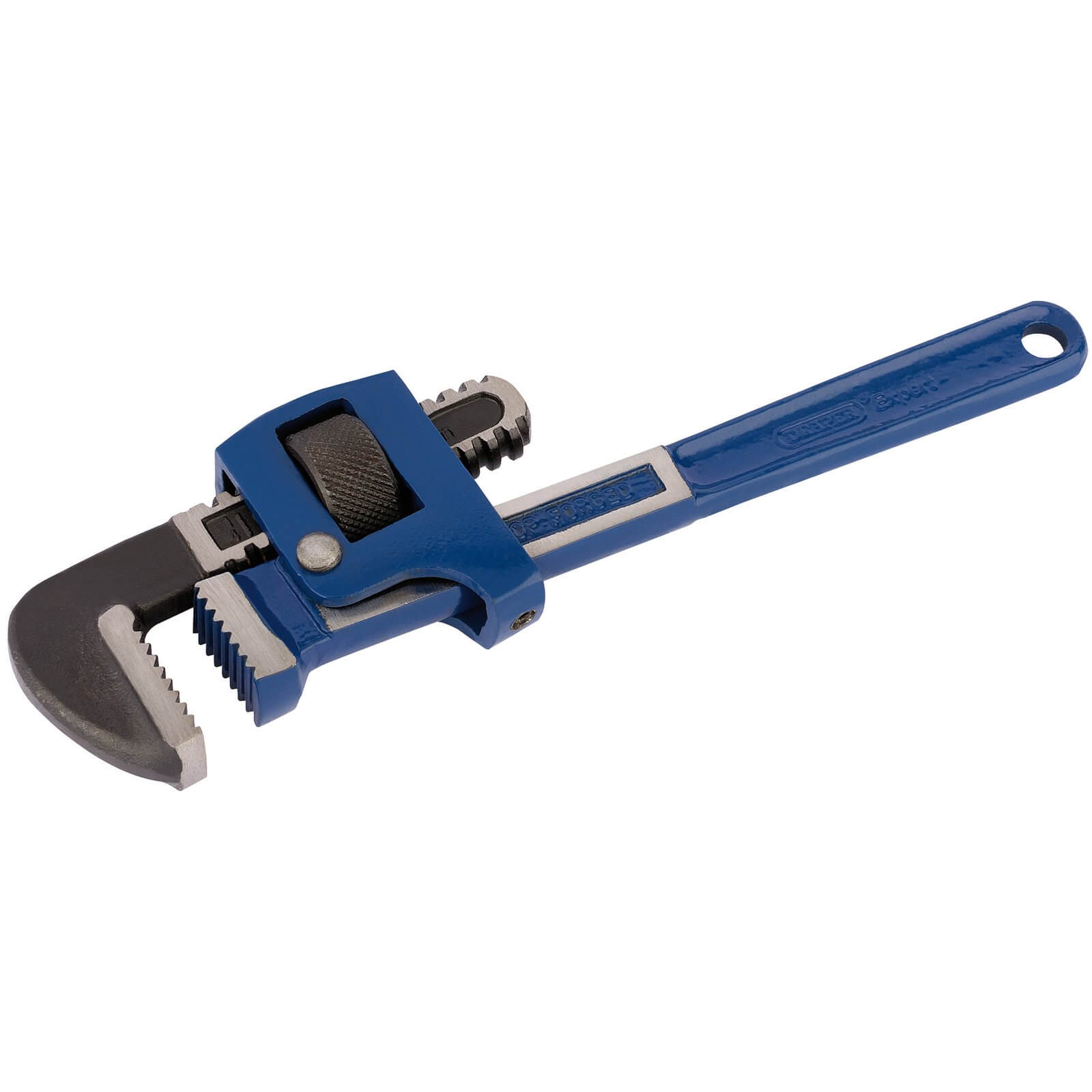 Draper Expert Pipe Wrench 250mm Price Comparisons | Compare The Build