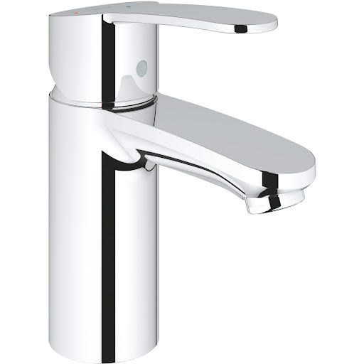 Grohe Eurostyle Cosmo Basin Mixer Tap S 2337320E Price Comparisons | Compare The Build