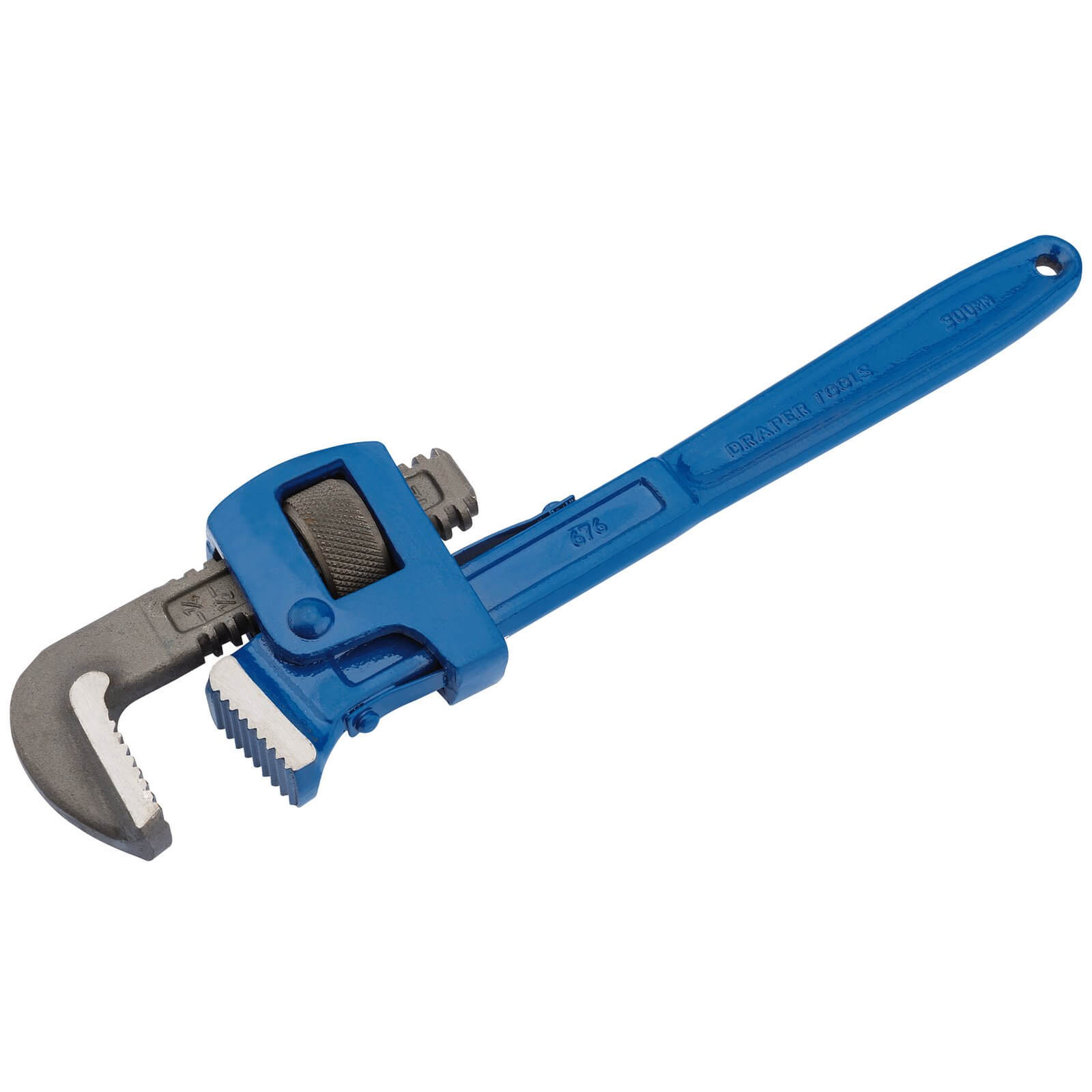 Draper Pipe Wrench 300mm Price Comparisons | Compare The Build