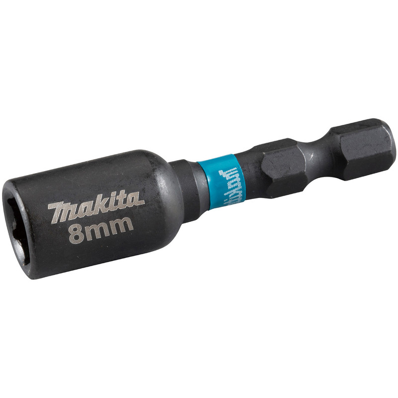 Makita Impact Rated Black Nutsetter 8mm Price Comparisons | Compare The Build