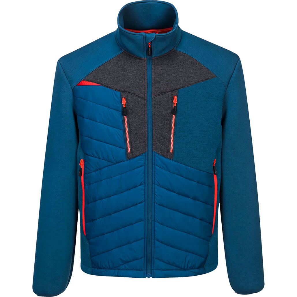 Portwest DX471 Dx4 Jacket Blue L Price Comparisons | Compare The Build