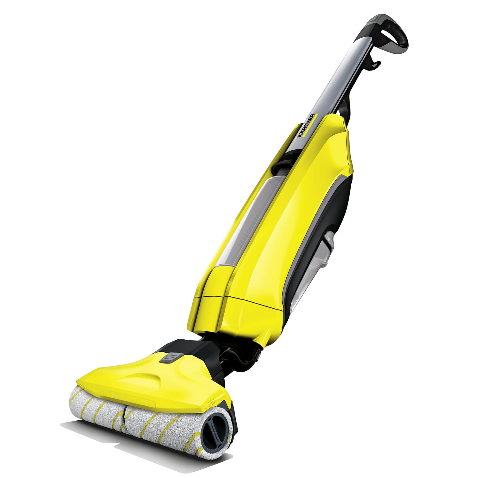 Kärcher Fc5 Corded Steam Cleaner Price Comparisons | Compare The Build