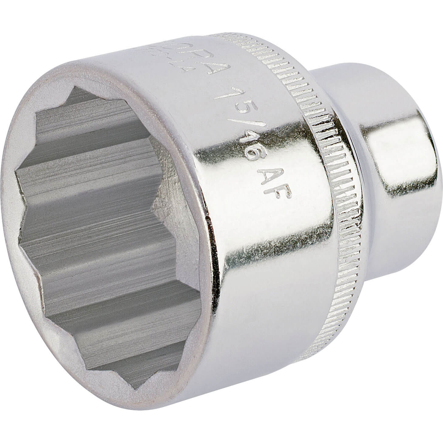 Elora 1/2" Drive Bi Hexagon Socket Imperial 1/2" 1" 5/16" Price Comparisons | Compare The Build