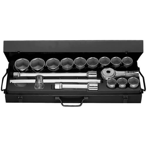 Facom 3/4" Drive Socket Set 3/4" Price Comparisons | Compare The Build