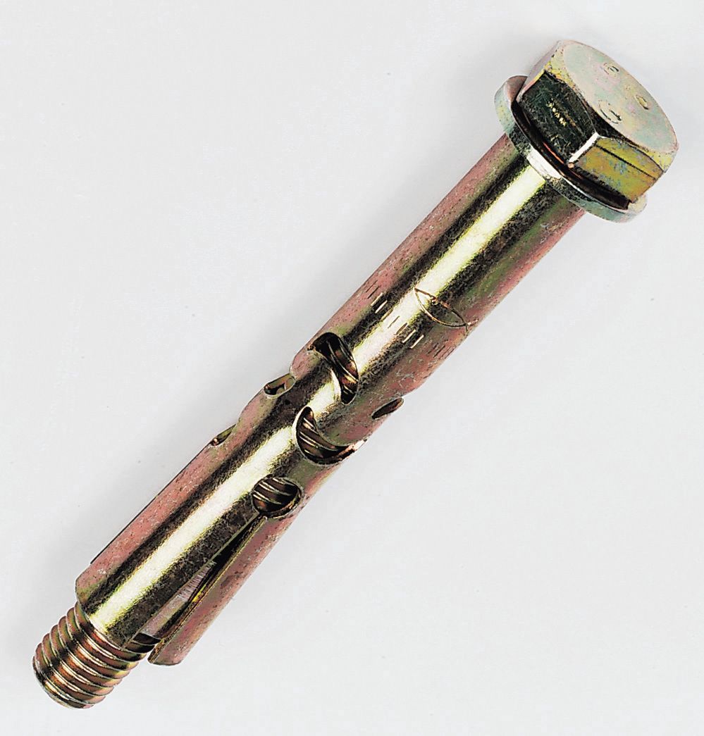 Fischer Sleeve Anchor, Pack Of 20 Price Comparisons | Compare The Build